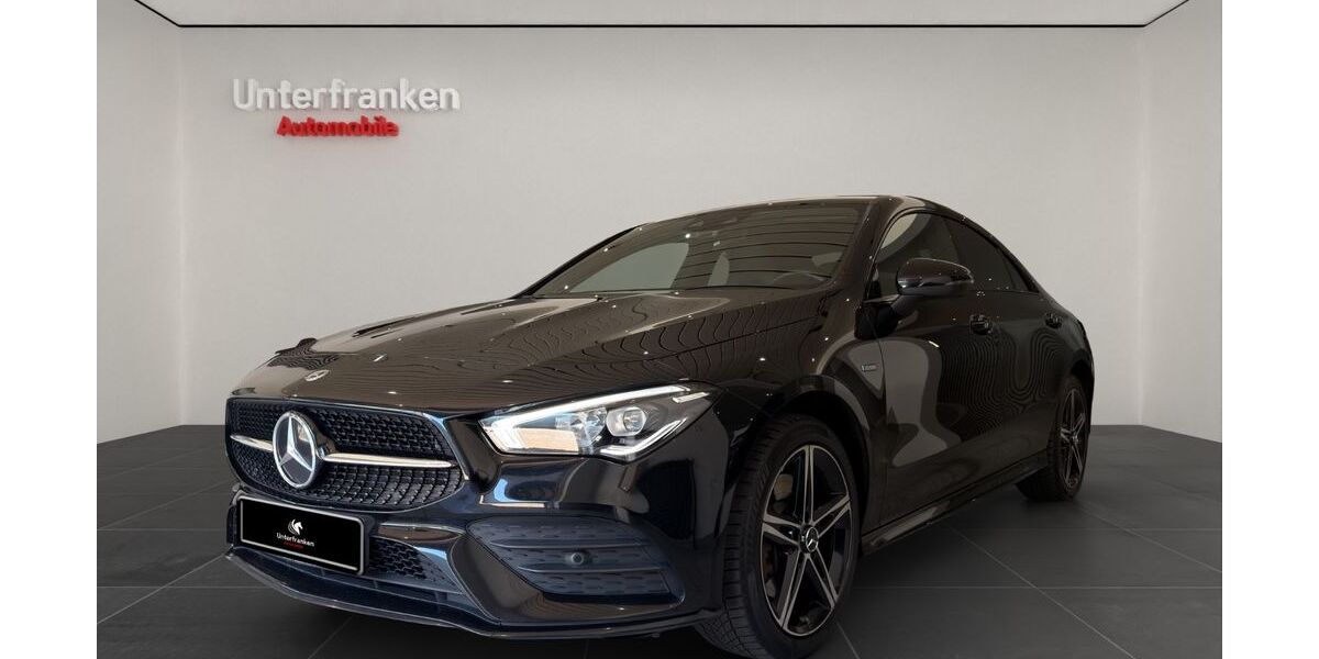 Mercedes-Benz CLA 250 145.000 km 25.500 &euro; Aschaffenburg 63743