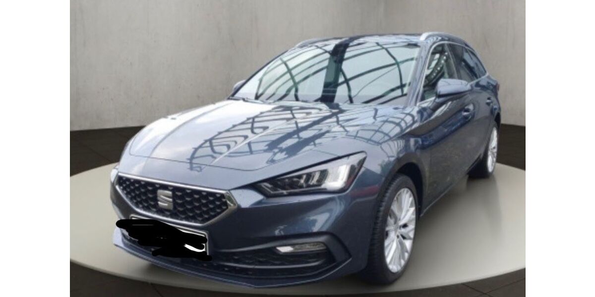 Seat Leon 74.999 km 20.500 &euro; Aschaffenburg 63739