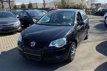 VW Polo 148.000 km 3.500 &euro; Mühlheim 63165