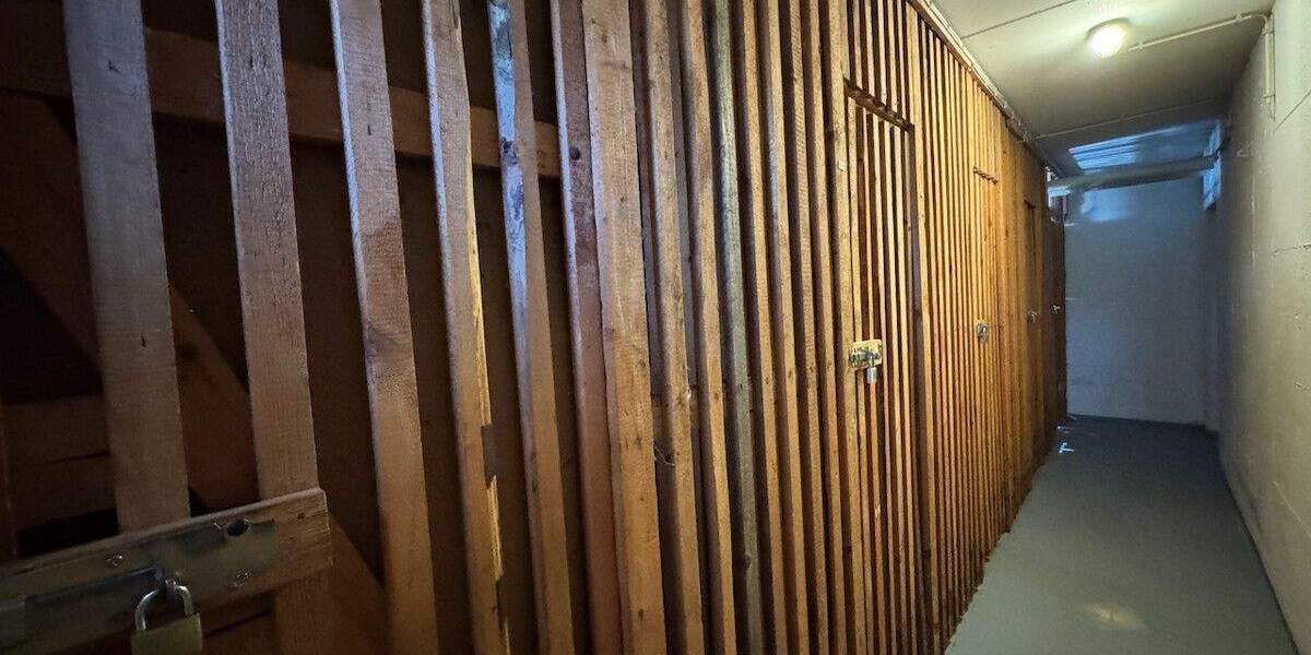 Etagenwohnung Bad König - 2 Zimmer, 63 m&sup2;, 137.000&euro; | Angebot:25698133