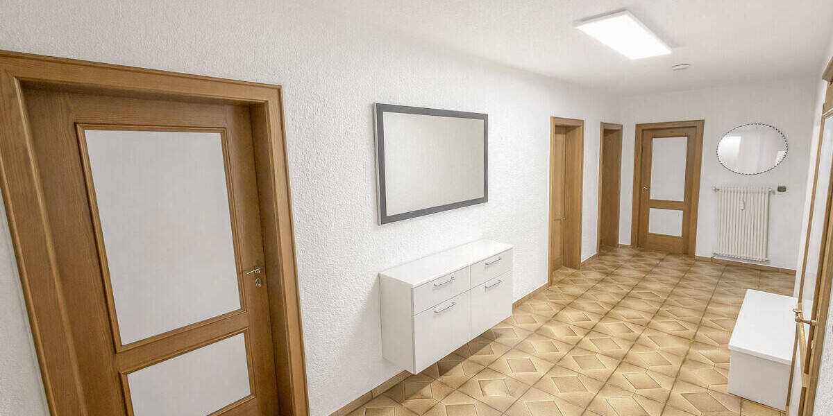 Etagenwohnung Goldbach - 4 Zimmer, 145 m&sup2;, 339.000&euro; | Angebot:26730853