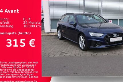 Audi A4 51.043 km 29.430 &euro; Buergstadt 63927