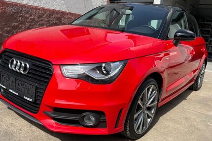 Audi A1 150.326 km 9.199 &euro; Großheubach 63920
