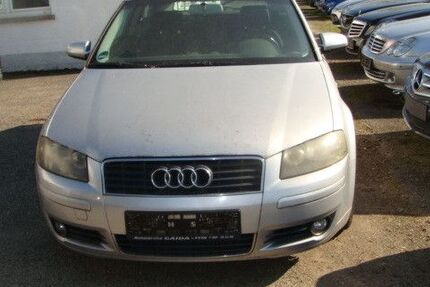 Audi A3 176.000 km 950 &euro; Erlensee 63526