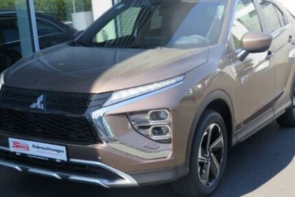 Mitsubishi Eclipse Cross 5.180 km 27.440 &euro; Obernburg 63785
