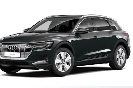Audi e-tron 60.507 km 36.380 &euro; Großwallstadt 63868