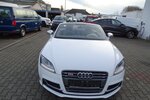 Audi TT 2.0 TFSI S Roadster quattro Klima, Navigation, 97.452 km 17.990 &euro; Rodgau 63110