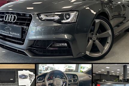 Audi A5 45.937 km 23.990 &euro; Hösbach 63768