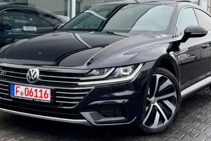 VW Arteon 151.000 km 20.500 &euro; Hanau 63450