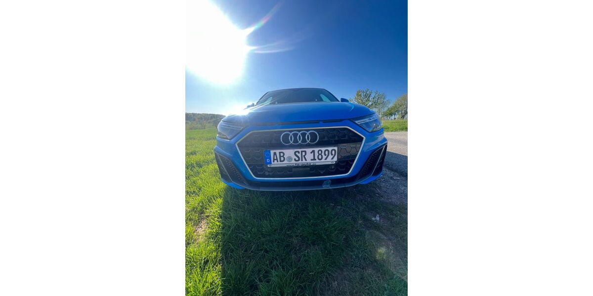 Audi A1 83.300 km 16.500 &euro; Krombach 63829