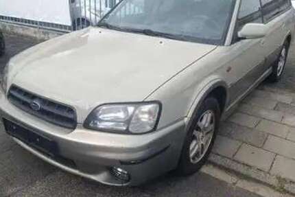 Subaru Forester 199.999 km 1.899 &euro; Mühlheim am Main 63165