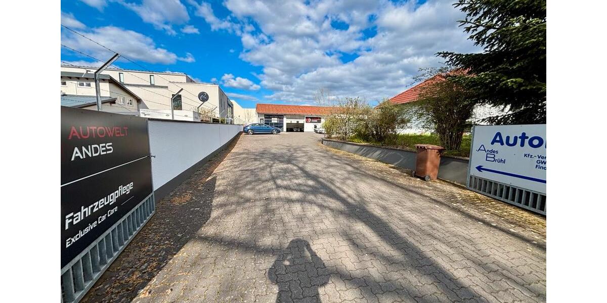 Gewerbeobjekt Hanau Groß-Steinheim - 4.500&euro; | Angebot:25994614