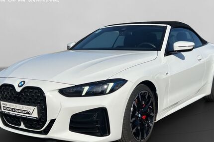 BMW 420 11.500 km 53.910 &euro; Aschaffenburg 63741