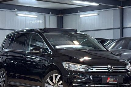 VW Touran 33.898 km 34.890 &euro; Maintal 63477