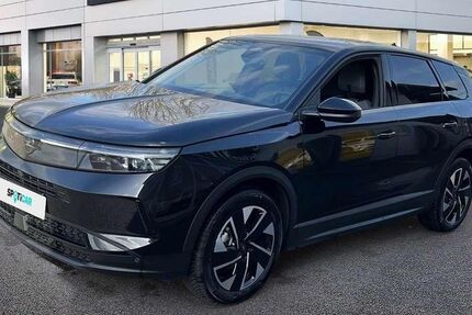 Opel Grandland (X) 13.500 km 28.990 &euro; Blankenbach 63825