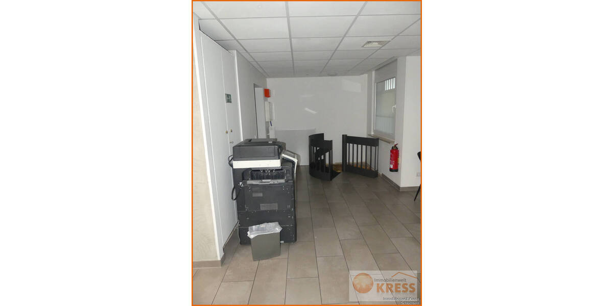 Gewerbeobjekt Hanau - 1 Zimmer, 450.000&euro; | Angebot:25704512