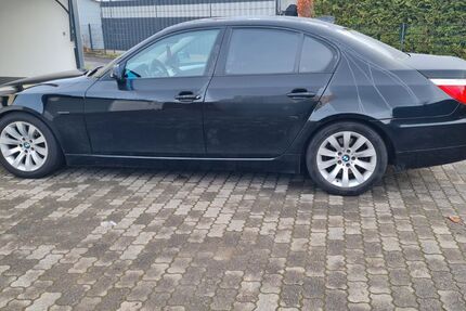 BMW 525 262.500 km 8.500 &euro; Hanau 63452