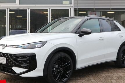 VW T-Roc 9.900 km 40.290 &euro; Laudenbach 63925