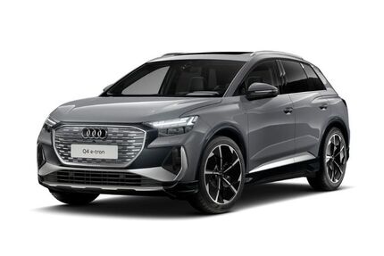 Audi Q4 e-tron 67.600 km 34.488 &euro; Mühlheim 63165