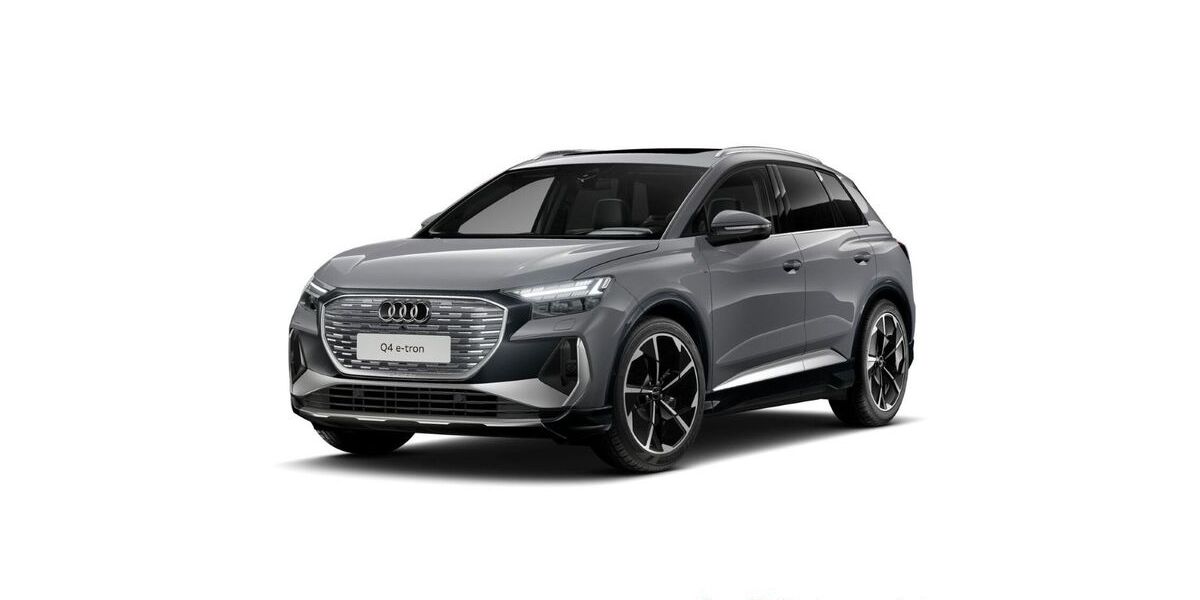 Audi Q4 e-tron 67.600 km 34.488 &euro; Mühlheim 63165
