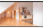 Dachgeschoßwohnung Groß-Zimmern Zimmern - 3.5 Zimmer, 120 m&sup2;, 1.650&euro; | Angebot:25396543