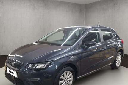 Seat Ibiza 58.100 km 12.950 &euro; Aschaffenburg 63739