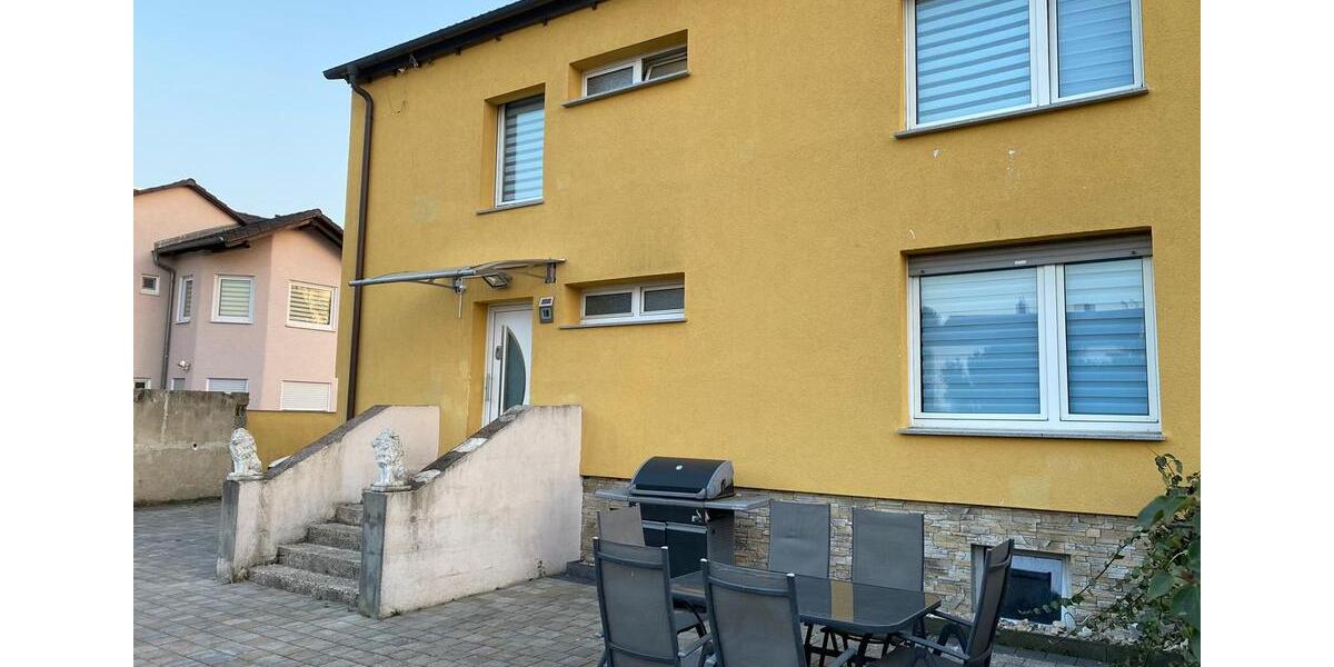 Mehrfamilienhaus, Wohnhaus Obertshausen - 6 Zimmer, 160 m&sup2;, 2.250&euro; | Angebot:26016675