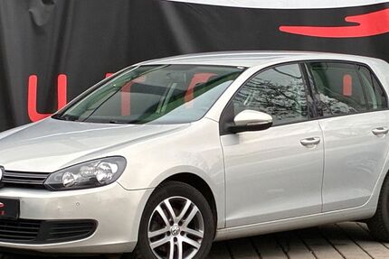 VW Golf 154.000 km 5.990 &euro; Mühlheim am main 63165