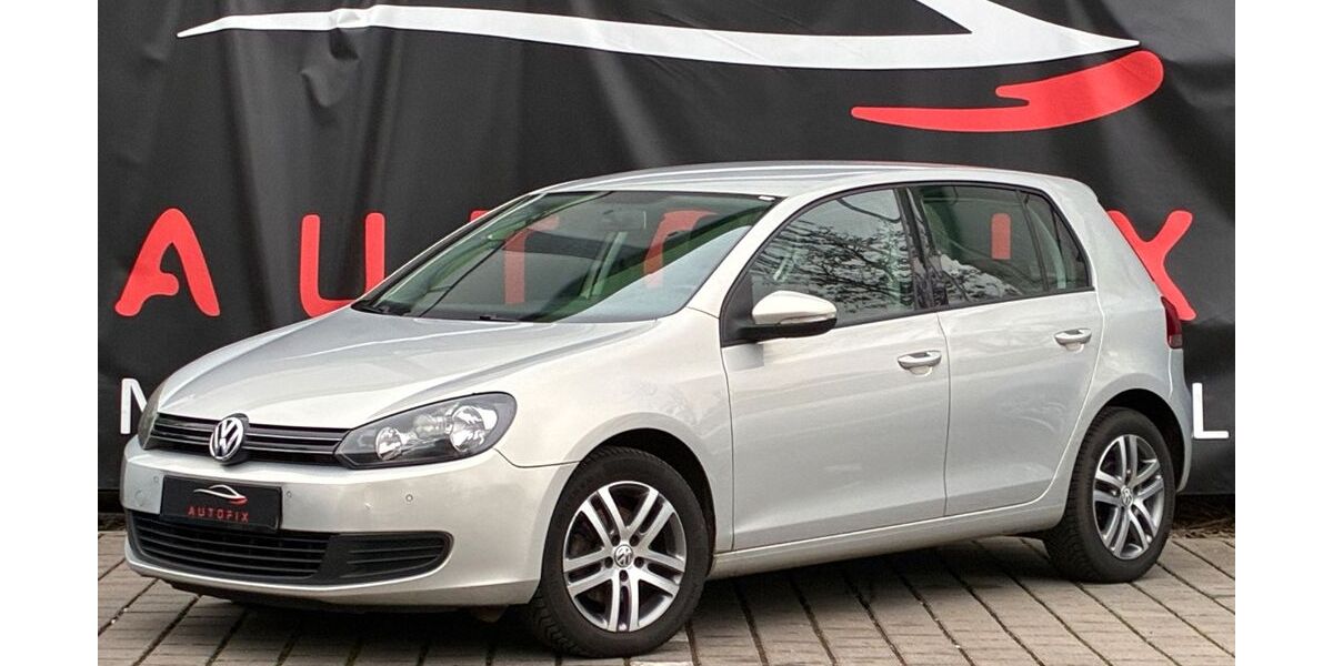 VW Golf 154.000 km 6.200 &euro; Mühlheim am main 63165