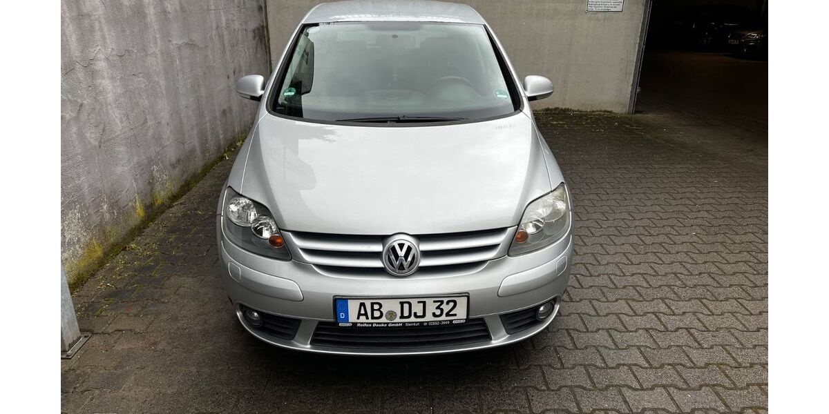 VW Golf Plus 260.000 km 3.000 &euro; Aschaffenburg 63741