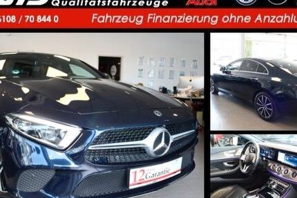 Mercedes-Benz CLS 220 229.000 km 28.950 &euro; Mühlheim am Main 63165