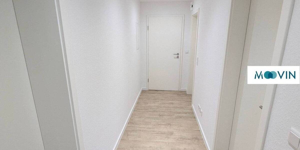 Etagenwohnung Erlenbach am Main Erlenbach - 2 Zimmer, 48 m&sup2;, 480&euro; | Angebot:26797787