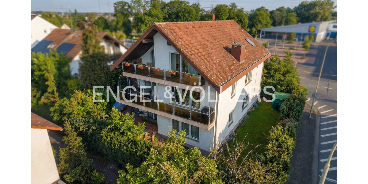 Einfamilienhaus Mühlheim am Main - 9.5 Zimmer, 324 m&sup2;, 1.060.000&euro; | Angebot:26355240