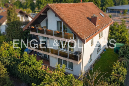 Haus Mühlheim am Main - 9.5 Zimmer, 324 m&sup2;, 1.060.000&euro; | Angebot:26355240