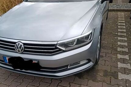 VW Passat Variant 203.000 km 12.900 &euro; Hanau 63454