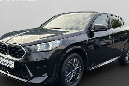 BMW X2 26.901 km 48.180 &euro; Hösbach 63768