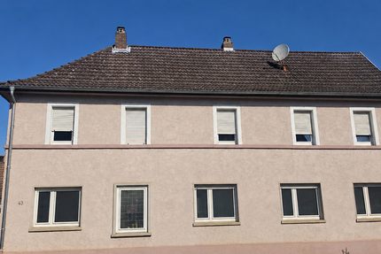 Großzügiges 1-2 Familienhaus in zentraler Lage von Mainhausen! - Haus Mainhausen | Angebot:26801938