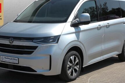 VW T7 Caravelle 5.000 km 58.900 &euro; Maintal 63477