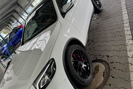 Mercedes-Benz GLC 300 56.000 km 30.490 &euro; Reinheim 64354