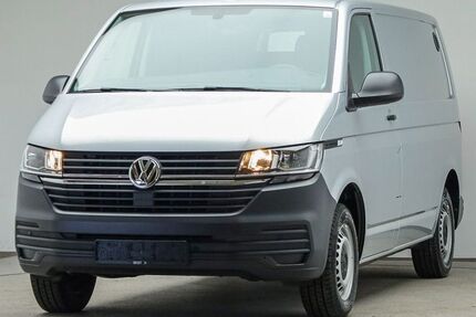 VW T6 Transporter 31.500 km 23.995 &euro; Mühlheim 63165