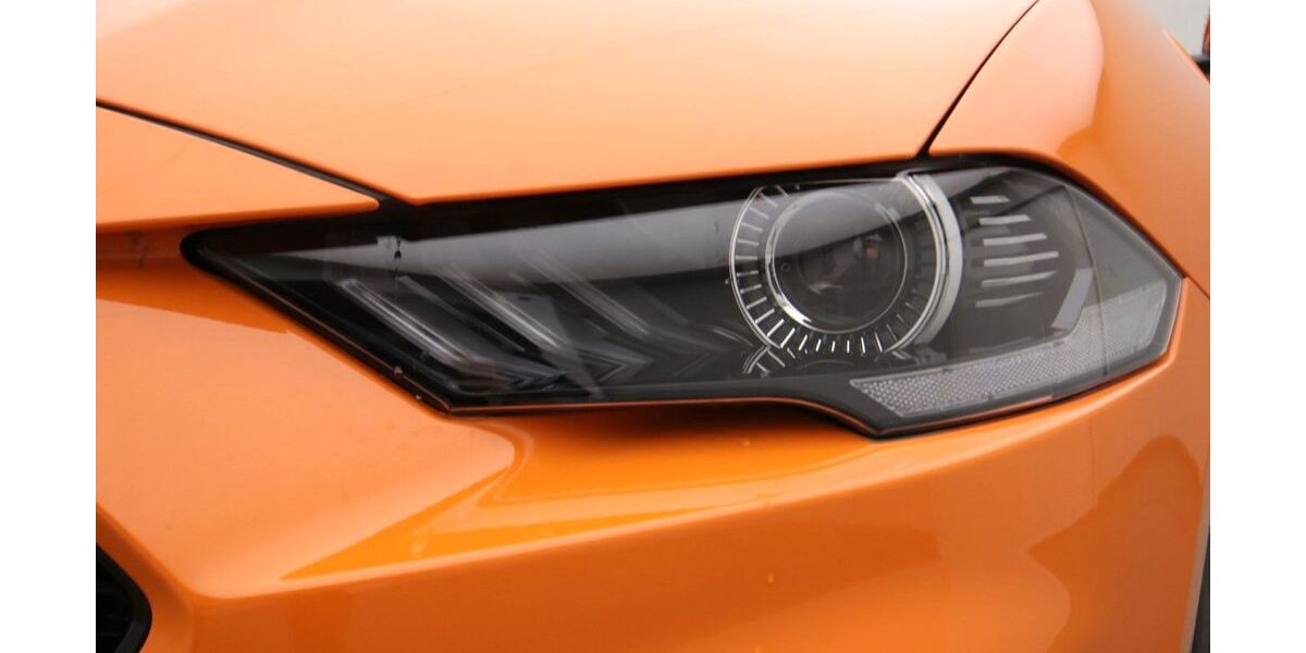 Ford Mustang 12.500 km 52.300 &euro; Rödermark 63322