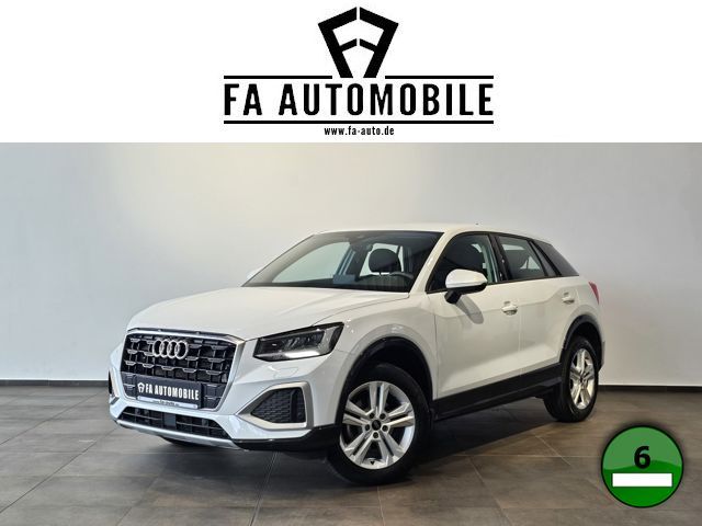Audi Q2 20.190 km 26.390 &euro; Mainaschaff 63814