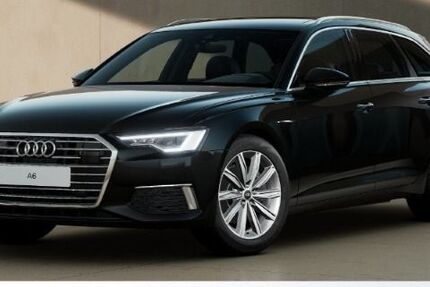 Audi A6 27.650 km 42.600 &euro; Großwallstadt 63868