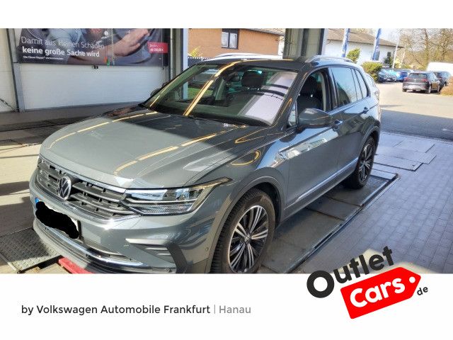 VW Tiguan 89.718 km 21.980 &euro; Hanau 63452