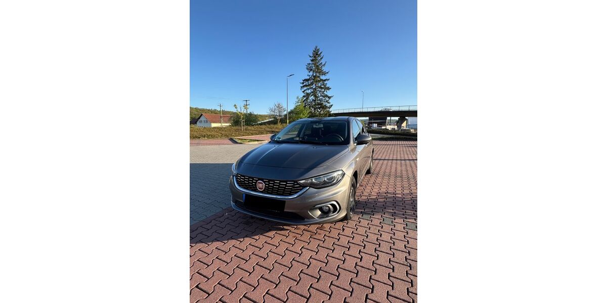Fiat Tipo 168.000 km 6.500 &euro; Biebergemünd 63599