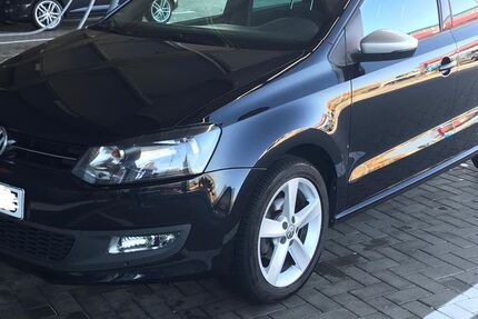 VW Polo 146.000 km 5.800 &euro; Mühlheim am Main 63165