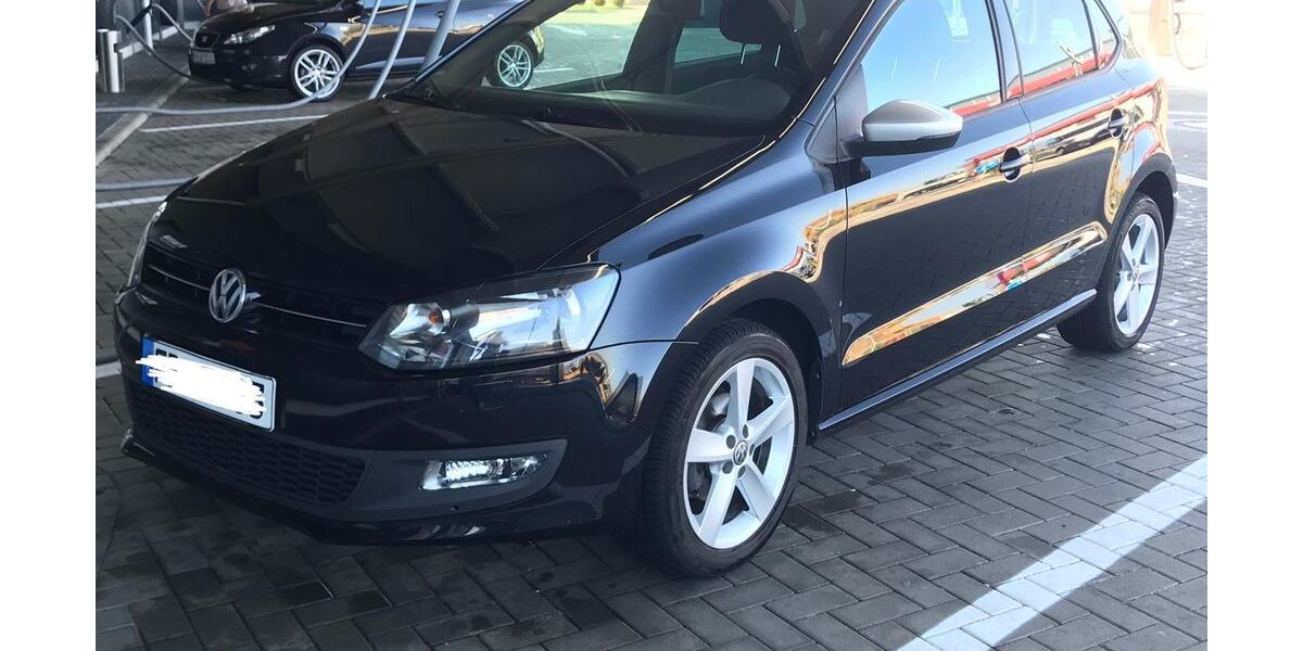 VW Polo 146.000 km 5.800 &euro; Mühlheim am Main 63165