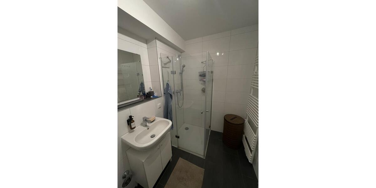 Etagenwohnung Mühlheim am Main - 1 Zimmer, 30 m&sup2;, 540&euro; | Angebot:26002231