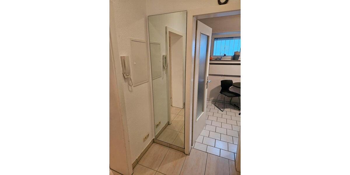 Etagenwohnung Aschaffenburg Gailbach - 1 Zimmer, 37 m&sup2;, 650&euro; | Angebot:26335464