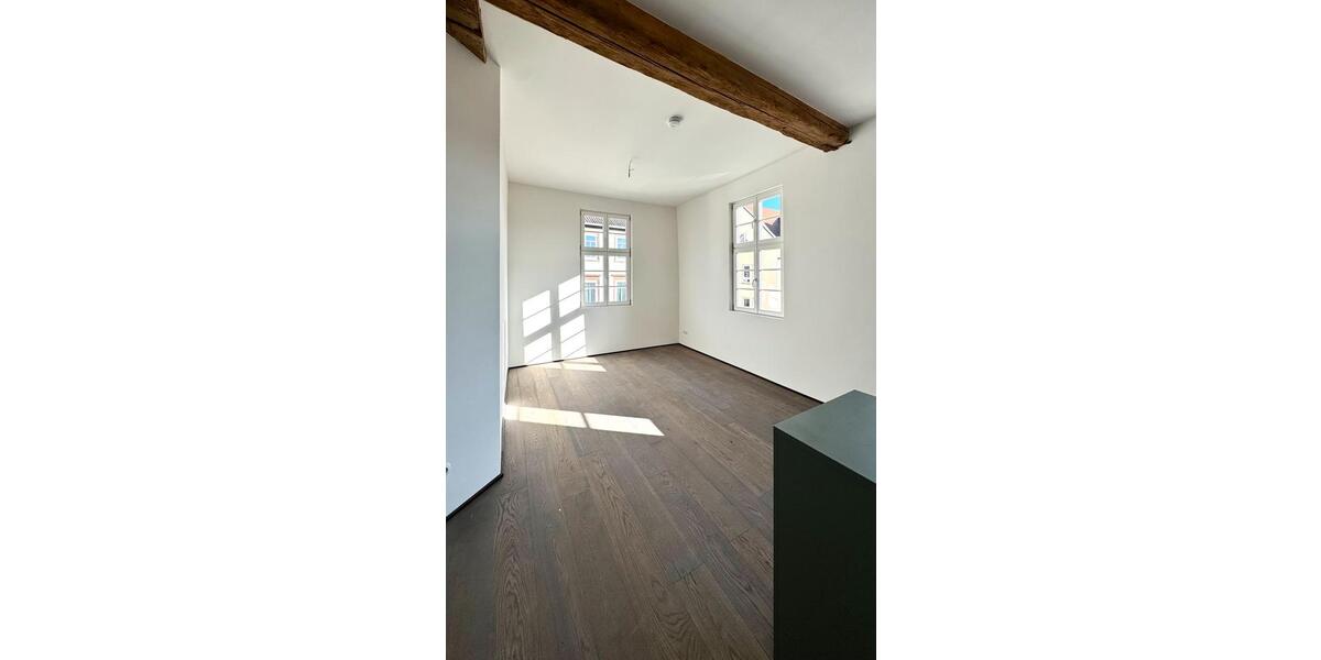 Etagenwohnung Gelnhausen - 1 Zimmer, 30 m&sup2;, 700&euro; | Angebot:25297897